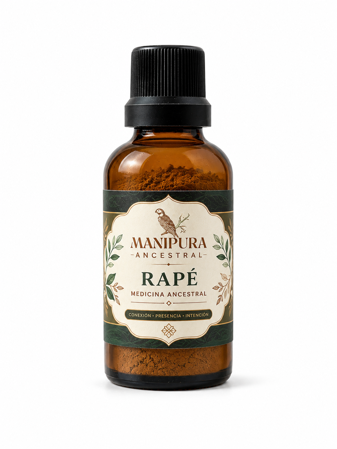 Rapé Medicinal 7.5 gr