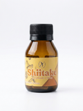 Shiitake (Lentinula edodes)