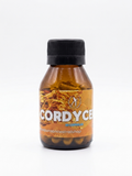 Cordycep Militaris